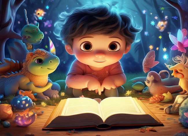 7岁孩子听的故事,7岁孩子听的故事有哪些 7岁孩子听的故事,7岁孩子听的故事有哪些