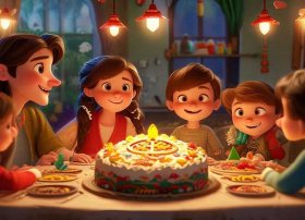 给小朋友讲重阳节的故事怎么讲、给小朋友讲重阳节的故事怎么讲呢