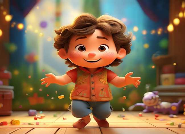 带动作的儿童故事视频35分、幼儿带动作的小故事视频教程