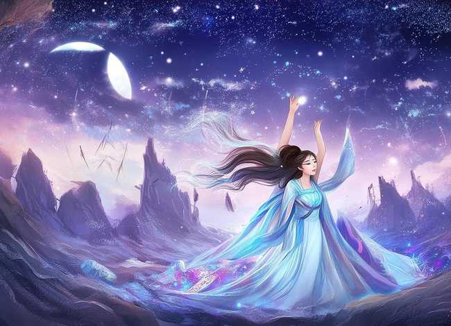 儿童神话故事书有女娲补天（神话故事有女娲补天吗）