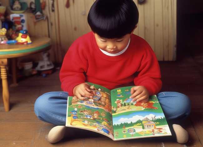 80后儿童故事书 80后的故事书都有哪些