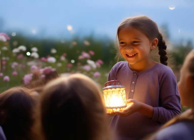 小正能量故事 - 小正能量故事有哪些