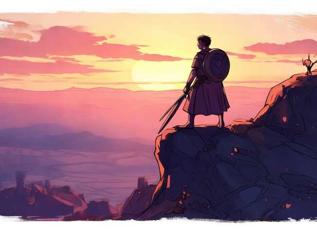 讲英雄故事图片 - 讲英雄故事图片素材