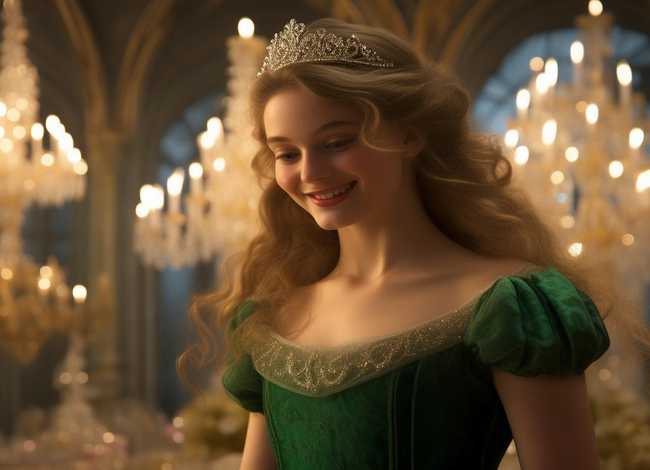 灰姑娘的故事听故事 灰姑娘的故事听故事完整版