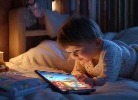 儿童睡前英语故事100个免费听，幼儿睡前英语故事