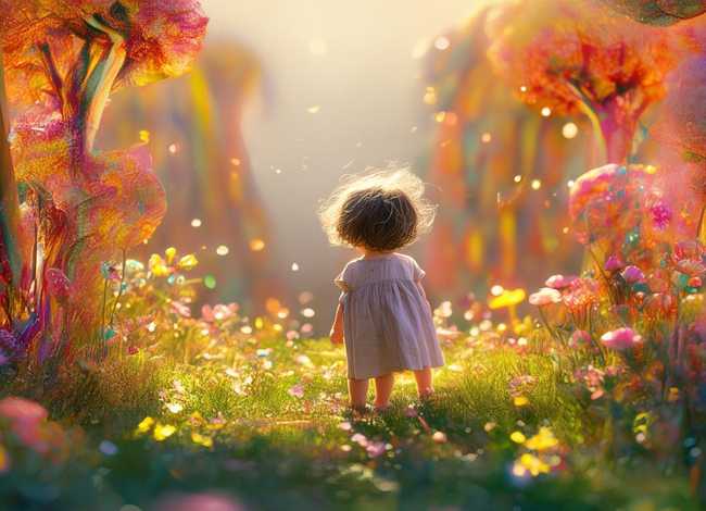 关于小脚丫的幼儿故事 - 关于小脚丫的幼儿故事有哪些