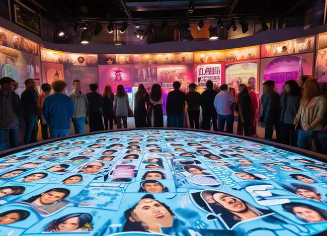 现代名人小故事名称有哪些（现代名人小故事名称有哪些呢）