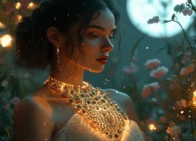 项链故事视频 项链的故事视频