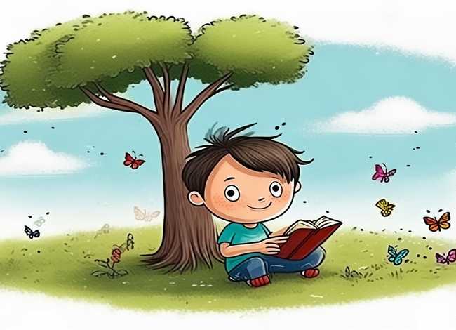 小学生哲理故事，小学生哲理故事短篇