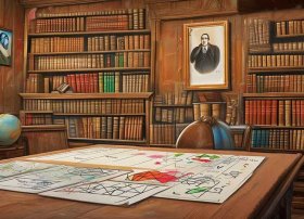 数学故事会内容，数学故事会文字内容