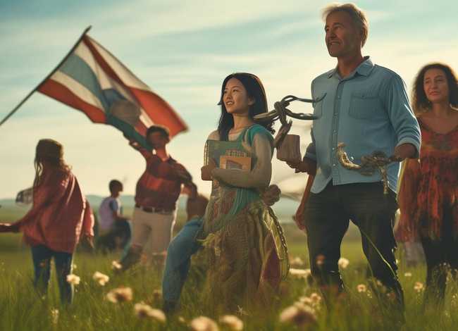 中外励志小故事400字 - 中外励志小故事400字左右