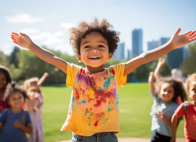 小朋友励志小故事 小朋友励志小故事短篇