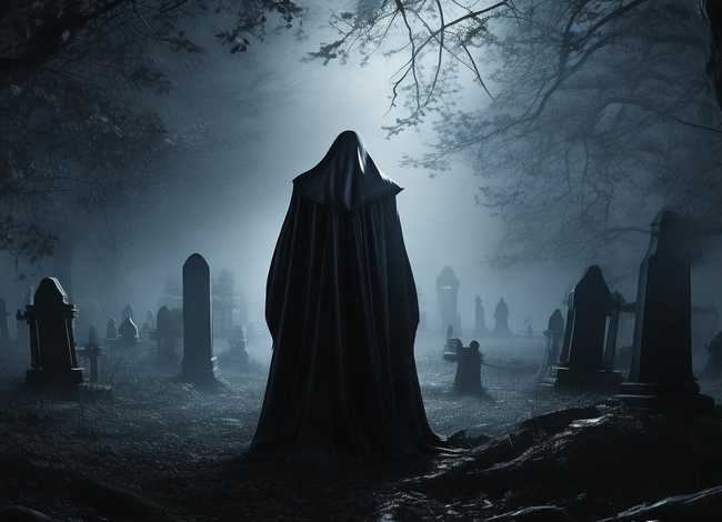 恐怖万圣节鬼故事 - 恐怖万圣节鬼故事在线听