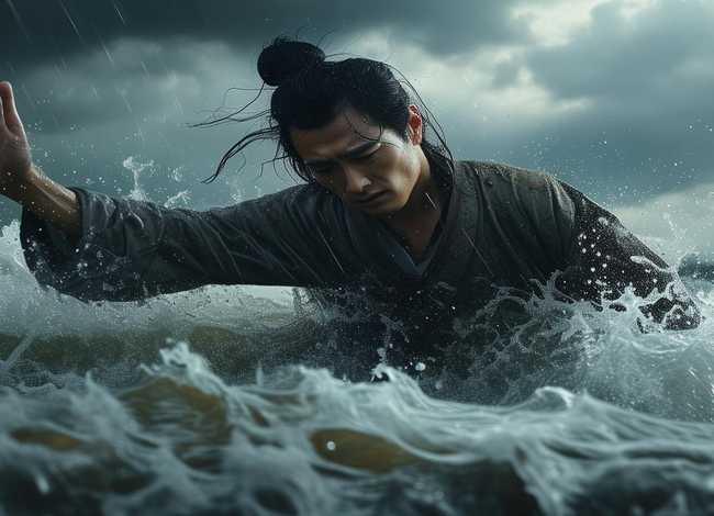 屈原投江故事简写，屈原投江的故事简写