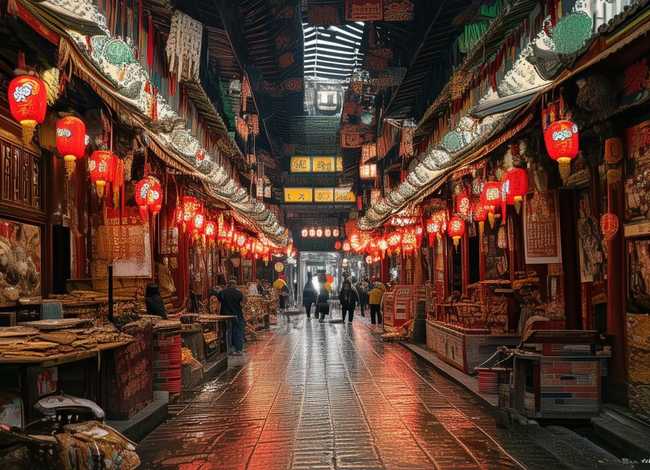 码头故事火锅天回店、码头故事火锅店怎么样