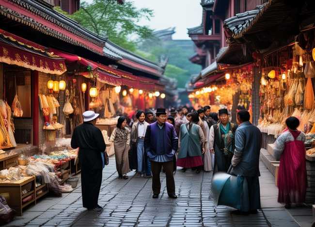 北京故事原版、北京故事原著完整版