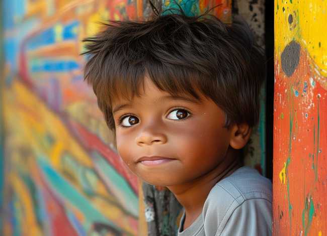 儿童男生真实图片；儿童男生图片真人