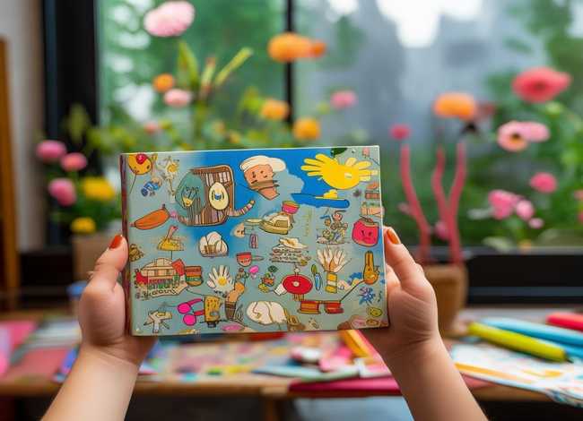 手的绘本故事 关于手的绘本故事小班