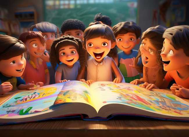 少儿教育故事大全；少儿教育故事大全视频