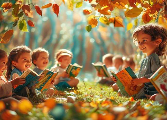 少年儿童故事大全；少儿故事大全50字