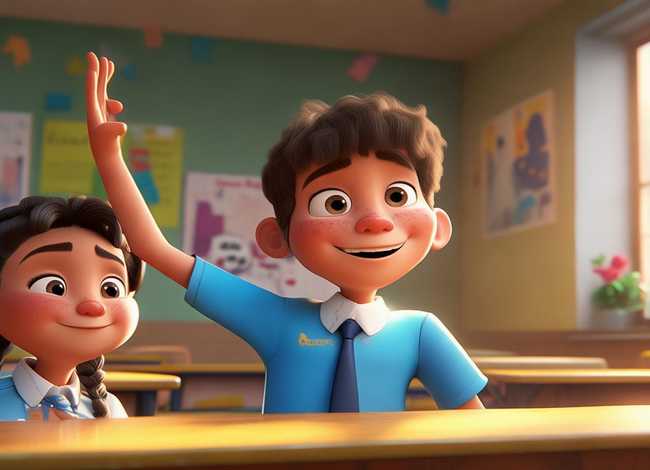 小学生诚信友善的故事 - 小学生诚信友善的故事50字