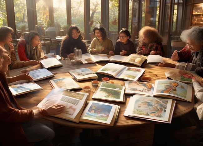 《感恩故事》 感恩故事集