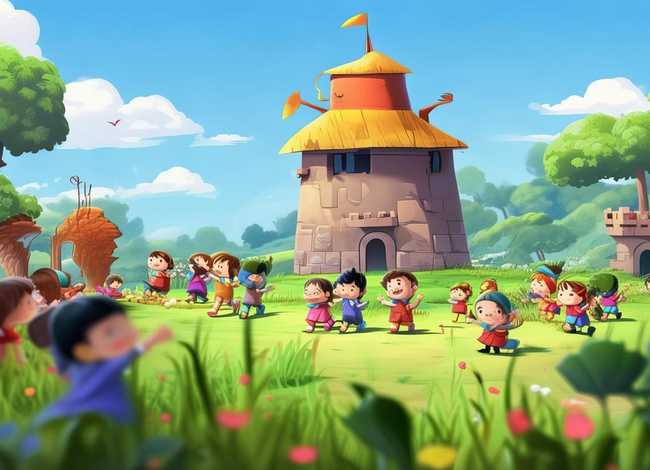 围魏救赵的故事小学生版,围魏救赵的故事小学生版图片 围魏救赵的故事小学生版,围魏救赵的故事小学生版图片