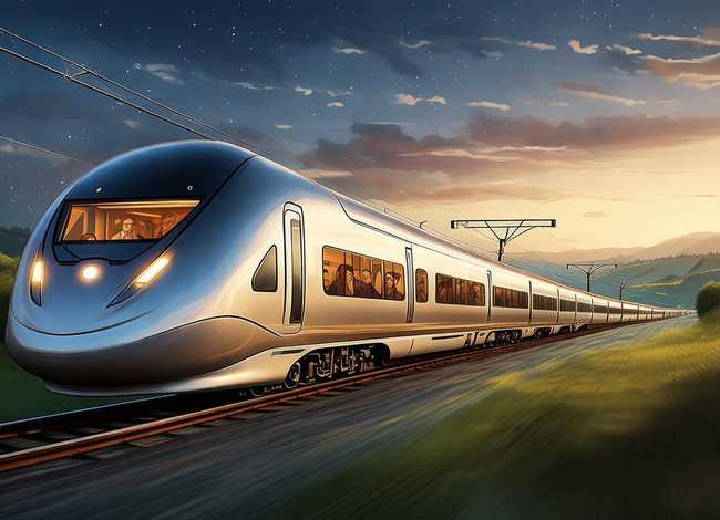 高铁火车故事,高铁火车的故事 高铁火车故事,高铁火车的故事