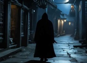 故事《掩耳盗铃》 故事《掩耳盗铃》睡前故事成语故事