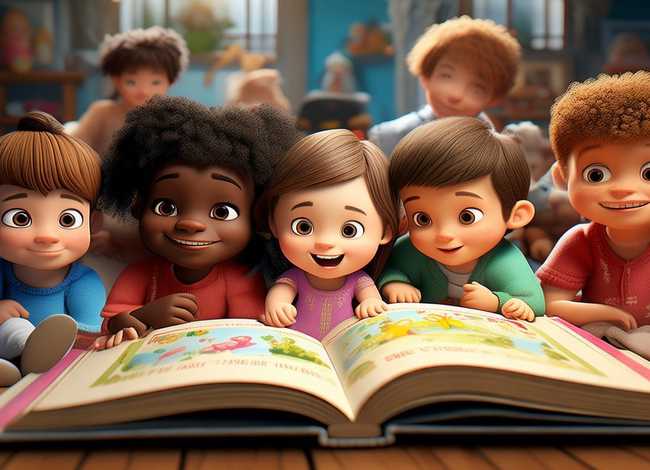 全部儿童故事大全免费、全部儿童故事大全免费看