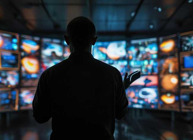 乔布斯的故事，乔布斯的故事告诉我们什么道理呢