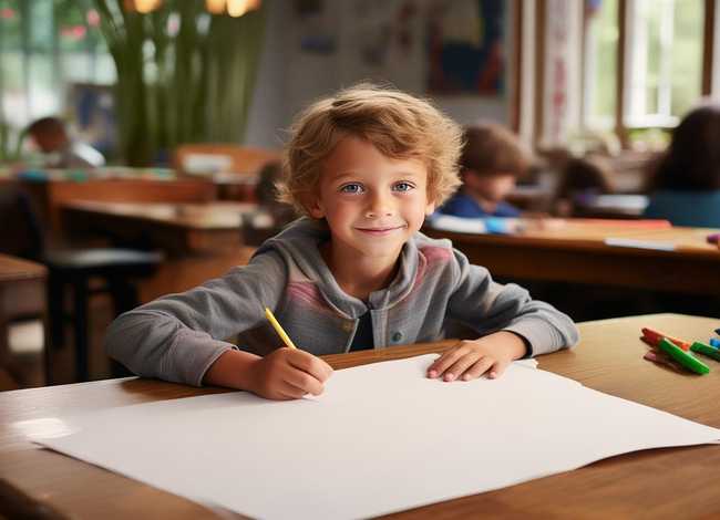 一年级续写故事（一年级下册一分钟续写小故事）