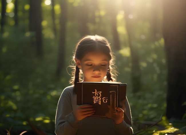 带拼音的故事短篇 带拼音的故事短篇50字