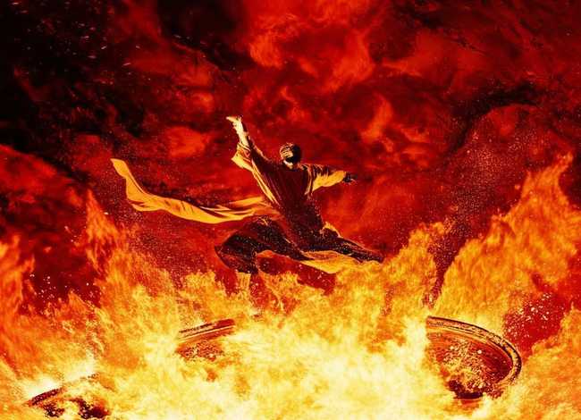 赴汤蹈火成语故事简短 赴汤蹈火成语故事简短一点