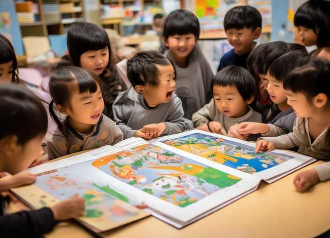 我知道故事教案 我知道故事教案中班