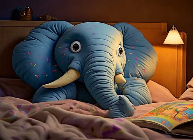 大象故事大全 睡前故事；大象故事大全 睡前故事在线听