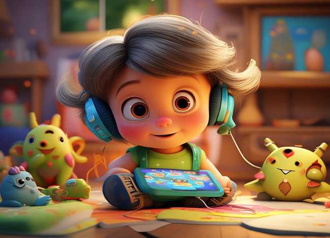 儿童绘本音频、儿童绘本音频mp3