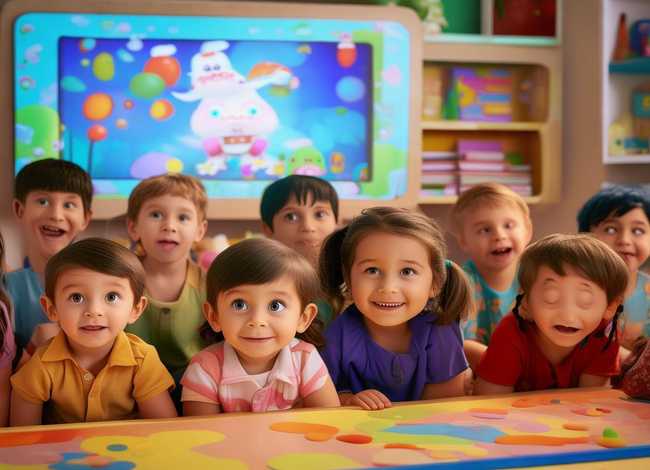 儿童早教故事大全；幼儿早教故事视频大全100首