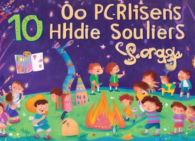 儿童故事大全100篇儿童歌（儿童故事大全儿童歌曲100首）