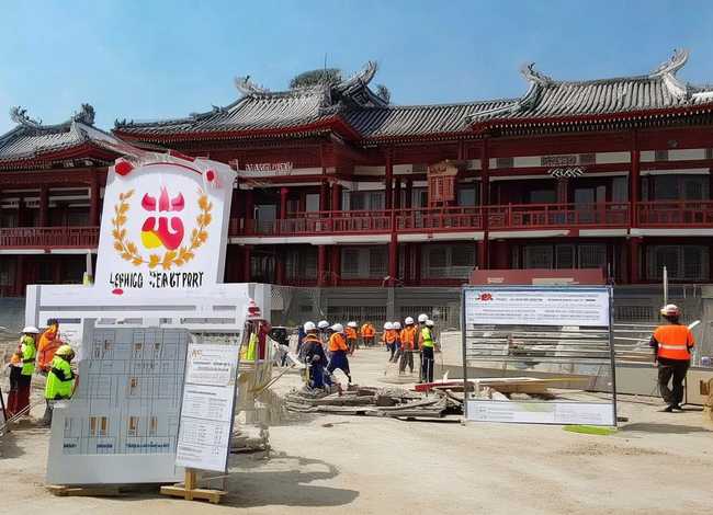 丽江故事楼盘在建吗（丽江故事楼盘五证齐全吗）