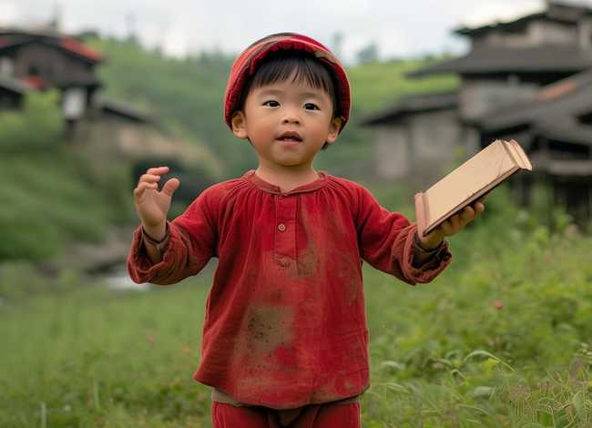 712岁儿童红色故事小英雄雨来 幼儿讲红色故事小英雄雨来