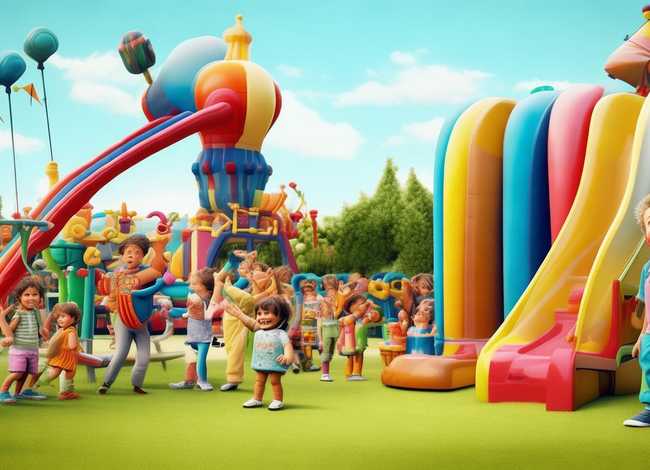 游乐场的幼儿故事、游乐场的幼儿故事怎么写 游乐场的幼儿故事、游乐场的幼儿故事怎么写