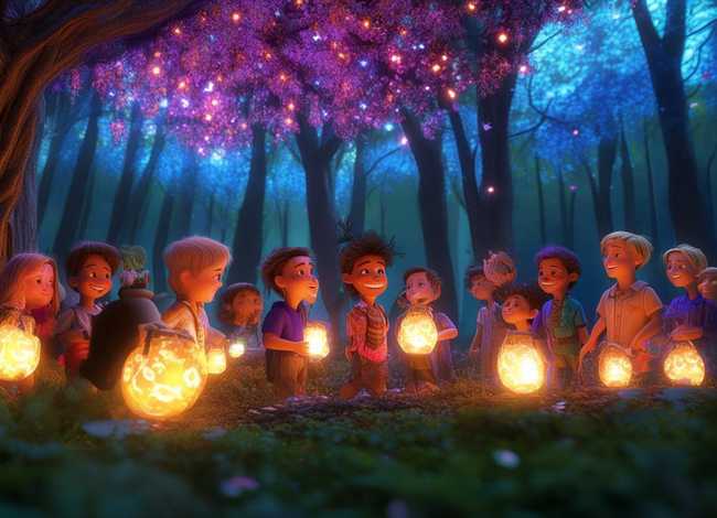 儿童故事片短视频 - 儿童故事短片大全视频