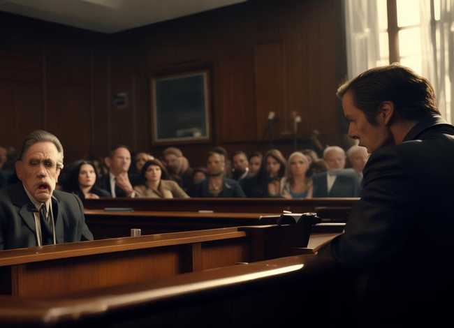 《美国犯罪故事》第三季 - 《美国犯罪故事》第三季弹颏