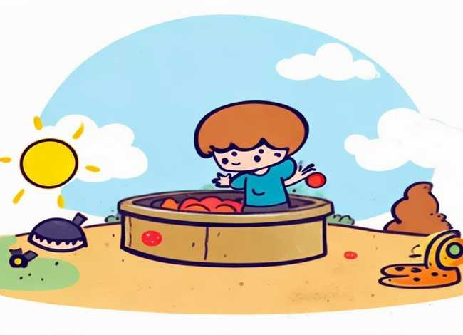 简洁故事幼儿；简洁的幼儿故事