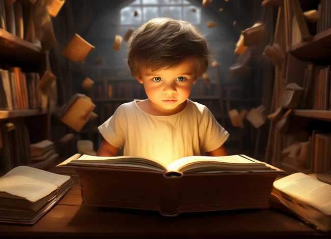 聪明人的儿童故事;聪明人的小故事有哪些 聪明人的儿童故事;聪明人的小故事有哪些