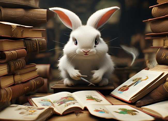 兔子故事大全视频、兔子故事大全视频讲解