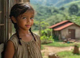 留守儿童的真实故事，留守儿童的例子