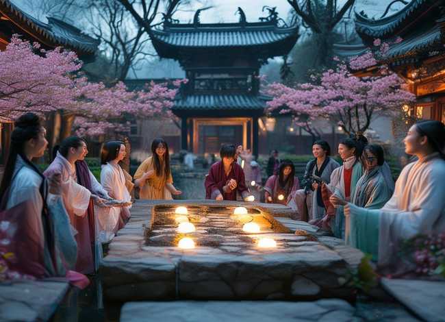 东方故事怎么玩；东方故事怎么玩才好玩