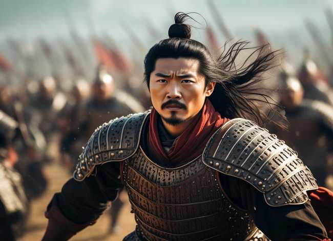 围魏救赵这个故事 围魏救赵这个故事的主人公是谁